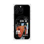 プレミアムスクエアケース with MagSafe［ D.LEAGUE - LDH SCREAM - 武蔵 ］