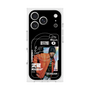 プレミアムスクエアケース with MagSafe［ D.LEAGUE - LDH SCREAM - 武蔵 ］