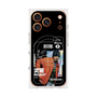プレミアムスクエアケース with MagSafe［ D.LEAGUE - LDH SCREAM - 武蔵 ］