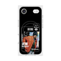 プレミアムスクエアケース with MagSafe［ D.LEAGUE - LDH SCREAM - 武蔵 ］
