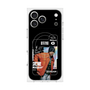 プレミアムスクエアケース with MagSafe［ D.LEAGUE - LDH SCREAM - 武蔵 ］