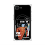 プレミアムスクエアケース with MagSafe［ D.LEAGUE - LDH SCREAM - 武蔵 ］