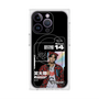 プレミアムスクエアケース with MagSafe［ D.LEAGUE - LDH SCREAM - 笑大郎 ］
