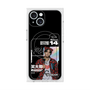プレミアムスクエアケース with MagSafe［ D.LEAGUE - LDH SCREAM - 笑大郎 ］