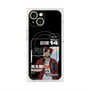 プレミアムスクエアケース with MagSafe［ D.LEAGUE - LDH SCREAM - 笑大郎 ］