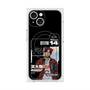 プレミアムスクエアケース with MagSafe［ D.LEAGUE - LDH SCREAM - 笑大郎 ］