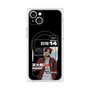 プレミアムスクエアケース with MagSafe［ D.LEAGUE - LDH SCREAM - 笑大郎 ］