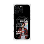 プレミアムスクエアケース with MagSafe［ D.LEAGUE - LDH SCREAM - 笑大郎 ］