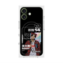 プレミアムスクエアケース with MagSafe［ D.LEAGUE - LDH SCREAM - 笑大郎 ］