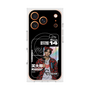 プレミアムスクエアケース with MagSafe［ D.LEAGUE - LDH SCREAM - 笑大郎 ］