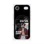 プレミアムスクエアケース with MagSafe［ D.LEAGUE - LDH SCREAM - 笑大郎 ］