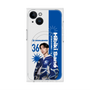 プレミアムスクエアケース with MagSafe［ D.LEAGUE - avex ROYALBRATS - Hibiki Sano ］