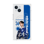プレミアムスクエアケース with MagSafe［ D.LEAGUE - avex ROYALBRATS - Hibiki Sano ］