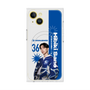 プレミアムスクエアケース with MagSafe［ D.LEAGUE - avex ROYALBRATS - Hibiki Sano ］