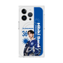 プレミアムスクエアケース with MagSafe［ D.LEAGUE - avex ROYALBRATS - Hibiki Sano ］