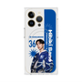 プレミアムスクエアケース with MagSafe［ D.LEAGUE - avex ROYALBRATS - Hibiki Sano ］