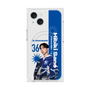 プレミアムスクエアケース with MagSafe［ D.LEAGUE - avex ROYALBRATS - Hibiki Sano ］