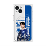 プレミアムスクエアケース with MagSafe［ D.LEAGUE - avex ROYALBRATS - Hibiki Sano ］