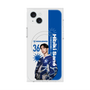 プレミアムスクエアケース with MagSafe［ D.LEAGUE - avex ROYALBRATS - Hibiki Sano ］