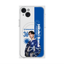 プレミアムスクエアケース with MagSafe［ D.LEAGUE - avex ROYALBRATS - Hibiki Sano ］
