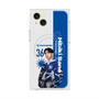 プレミアムスクエアケース with MagSafe［ D.LEAGUE - avex ROYALBRATS - Hibiki Sano ］