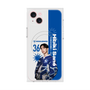 プレミアムスクエアケース with MagSafe［ D.LEAGUE - avex ROYALBRATS - Hibiki Sano ］