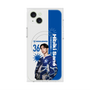 プレミアムスクエアケース with MagSafe［ D.LEAGUE - avex ROYALBRATS - Hibiki Sano ］