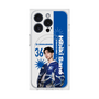 プレミアムスクエアケース with MagSafe［ D.LEAGUE - avex ROYALBRATS - Hibiki Sano ］