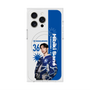 プレミアムスクエアケース with MagSafe［ D.LEAGUE - avex ROYALBRATS - Hibiki Sano ］