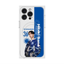 プレミアムスクエアケース with MagSafe［ D.LEAGUE - avex ROYALBRATS - Hibiki Sano ］