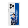 プレミアムスクエアケース with MagSafe［ D.LEAGUE - avex ROYALBRATS - Hibiki Sano ］