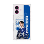 プレミアムスクエアケース with MagSafe［ D.LEAGUE - avex ROYALBRATS - Hibiki Sano ］