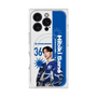 プレミアムスクエアケース with MagSafe［ D.LEAGUE - avex ROYALBRATS - Hibiki Sano ］