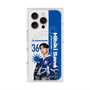 プレミアムスクエアケース with MagSafe［ D.LEAGUE - avex ROYALBRATS - Hibiki Sano ］