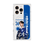 プレミアムスクエアケース with MagSafe［ D.LEAGUE - avex ROYALBRATS - Hibiki Sano ］