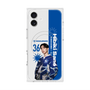 プレミアムスクエアケース with MagSafe［ D.LEAGUE - avex ROYALBRATS - Hibiki Sano ］