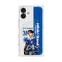 プレミアムスクエアケース with MagSafe［ D.LEAGUE - avex ROYALBRATS - Hibiki Sano ］