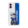 プレミアムスクエアケース with MagSafe［ D.LEAGUE - avex ROYALBRATS - Hibiki Sano ］