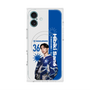 プレミアムスクエアケース with MagSafe［ D.LEAGUE - avex ROYALBRATS - Hibiki Sano ］