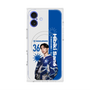 プレミアムスクエアケース with MagSafe［ D.LEAGUE - avex ROYALBRATS - Hibiki Sano ］
