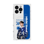 プレミアムスクエアケース with MagSafe［ D.LEAGUE - avex ROYALBRATS - Hibiki Sano ］