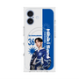 プレミアムスクエアケース with MagSafe［ D.LEAGUE - avex ROYALBRATS - Hibiki Sano ］