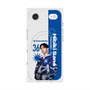 プレミアムスクエアケース with MagSafe［ D.LEAGUE - avex ROYALBRATS - Hibiki Sano ］
