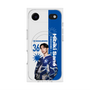 プレミアムスクエアケース with MagSafe［ D.LEAGUE - avex ROYALBRATS - Hibiki Sano ］