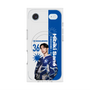 プレミアムスクエアケース with MagSafe［ D.LEAGUE - avex ROYALBRATS - Hibiki Sano ］