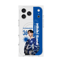 プレミアムスクエアケース with MagSafe［ D.LEAGUE - avex ROYALBRATS - Hibiki Sano ］