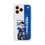 プレミアムスクエアケース with MagSafe［ D.LEAGUE - avex ROYALBRATS - Hibiki Sano ］