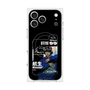 プレミアムスクエアケース with MagSafe［ D.LEAGUE - LDH SCREAM - 航生 ］