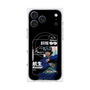プレミアムスクエアケース with MagSafe［ D.LEAGUE - LDH SCREAM - 航生 ］