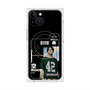 プレミアムスクエアケース with MagSafe［ D.LEAGUE - LDH SCREAM - 空 ］